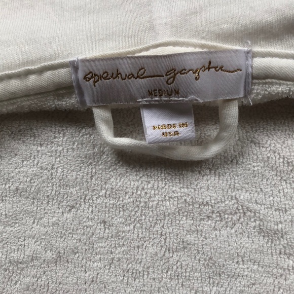 Spiritual Gangster Jogging Set Choose Love - Picture 10 of 11